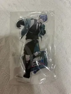 雨乃こさめ アクスタ カラオケ館コラボ