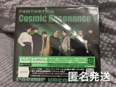 FANTASTICS Cosmic Resonance CD+Blu-ray