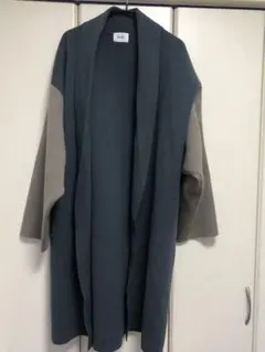 RIM.ARK のアウター