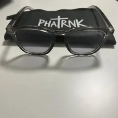 Phatrnk サングラス