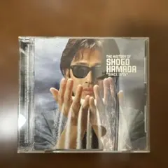 The History of 浜田省吾""Since 1975…