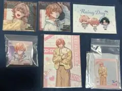 パラライ 1Nm8 京 イツキ ロクタ 纏め売り