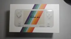 AYANEO Pocket ACE ホワイト 12GB/256GBモデル