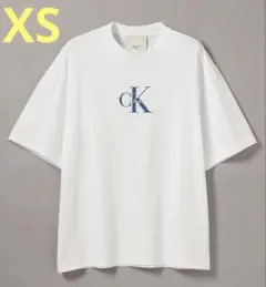CALVIN KLEIN TOKYO 原宿オープン記念 Tシャツ