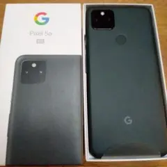 お値下げ!Google Pixel 5a 128GB