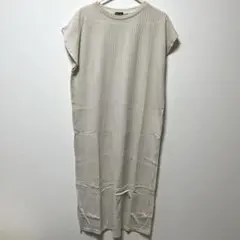 半袖ワンピース