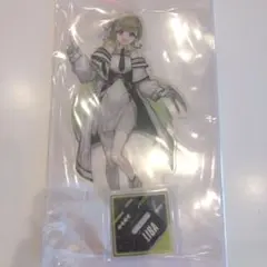 ぶいすぽっ！ GiGO ビッグアクリルスタンド 英リサ