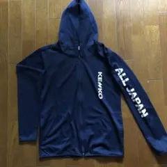 KENKO BALLパーカー