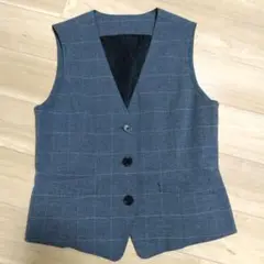 事務服 ベスト 11号