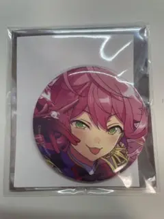 あんスタ　コレクション缶バッジ　桃李