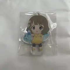 アイドルマスター　アクスタ　周防桃子
