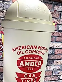 45L ダストボックス AMOCO アモコ ゴミ箱 DUSTBOX SE1248