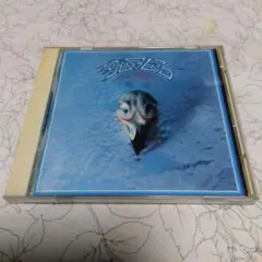 イーグルス/グレイテスト・ヒッツ 1971-1975 国内盤