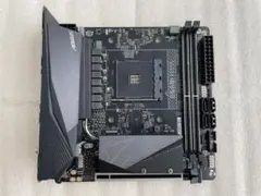 GIGABYTE AORUS B550I PRO AX WIFI ITX