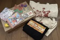 【新品未開封】ちゃんみな　ダイヤモンド席　特典　CHANMINA AOD3 新品未開封】ちゃんみな ダイヤモンド席 特典 CHANMINA AOD3