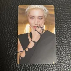 ateez ソンファ