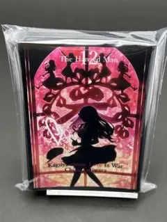 カードスリーブ 藤原千花 サ35