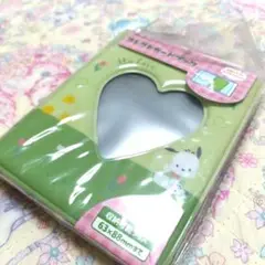 サンリオ コレクトカードブック ポチャッコ