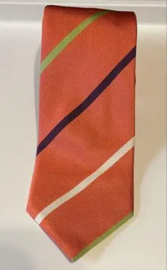ダンヒル　ネクタイ