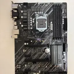ASRock Z390 Phantom Gaming 4 ガレリア ジャンク