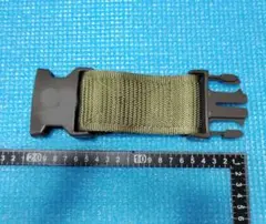 【PX品】自衛隊　弾帯ウエストアジャスター（戦人）