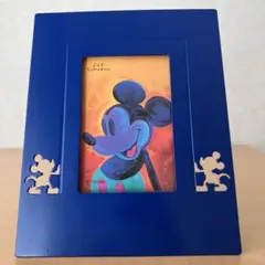 1990年代　レトロ　マイケル・グレイヴス Disney ミッキーマウス　フォト