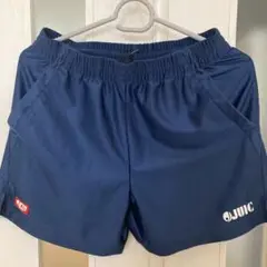卓球 ジュイック JUIC ユニフォーム XS(Sサイズ相当)サイズ