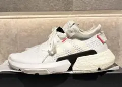 adidas アディダススニーカー　POD_S3.1 ホワイト
