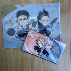 【未開封】鬼滅の刃 ヒノカミ血風譚2付属マルチケース早期購入特典