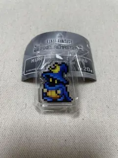 ファイナルファンタジー ピクセルリマスター ミニアクリルスタンド 魔人③