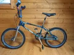 直接引き取り限定 ★ MONGOOSE 40THアニバーサリーBMX 20インチ 2025年最新】MONGOOSE BMXの人気アイテム - メルカリ
