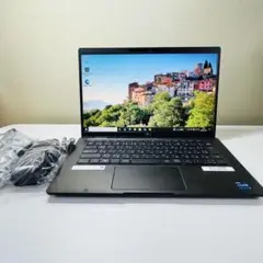 【超ハイスペック】DELL Latitude 7320 16GB Core i7
