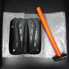 マムート スコップ Alugator Light (neon orange)