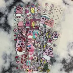 ペンラ10枚セット