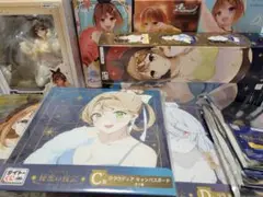 ライザのアトリエ まとめ タイトーくじ プライズ