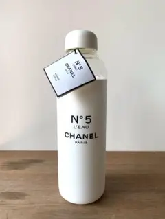 水筒 CHANEL ノベルティ CHANEL ノベルティ 水筒 未使用 - メルカリ