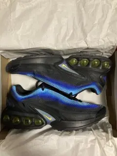 2025年最新】nike AIR max dn se sky blueの人気アイテム - メルカリ