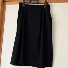 グリーンレーベルリラクシング タイトスカート ユナイテッドアローズ Lサイズ