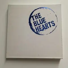 ブルーハーツ ベスト CD THE BLUE HEARTS SUPER BEST