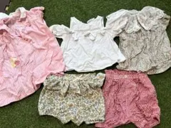90cm 5点セット