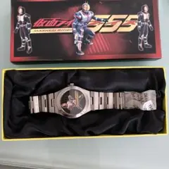 2025年最新】仮面ライダー555 腕時計の人気アイテム - メルカリ