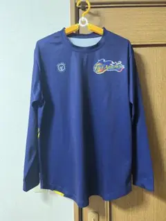 香川ファイブアローズ　非売品　ロンT