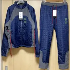 2025年最新】nike clot セットアップの人気アイテム - メルカリ