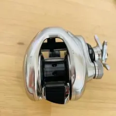 メタニウム MGL シマノ