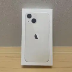 iPhone 13 mini 箱のみ