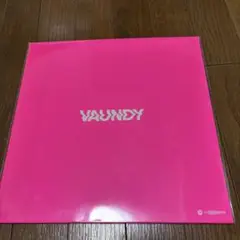 Vaundy strobe+ LPレコード　新品 Amazon.co.jp: Vaundy Strobo+ LP Record : Electronics