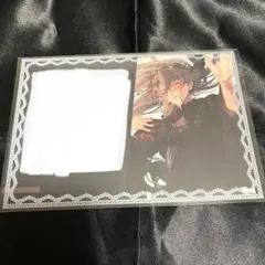 終ヴィル　オトメイト　kissU　メセカ　アンクゥ