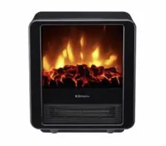 ディンプレックス⑦暖炉型電気ストーブMini CubeミニキューブMNC12RJ ディンプレックス 暖炉型電気ストーブMini CubeミニキューブMNC12RJ