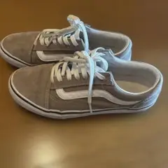 Vans V36CF CALM スニーカー 25