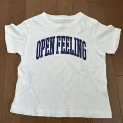 GU 120 Tシャツ
